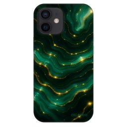 Fashion Case Apple iPhone 12 mini - Emerald