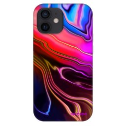 Fashion Case Apple iPhone 12 mini - Electric