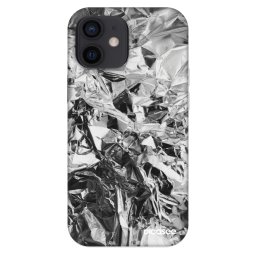Fashion Case Apple iPhone 12 mini - Chrome