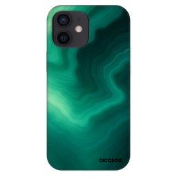 Fashion Case Apple iPhone 12 mini - Malachite