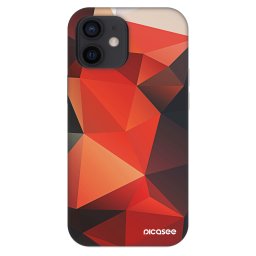 Fashion Case Apple iPhone 12 mini - Wallpaper 2