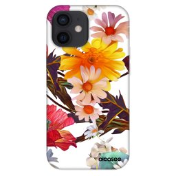 Fashion Case Apple iPhone 12 mini - Meadow