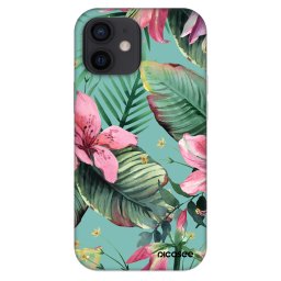 Fashion Case Apple iPhone 12 mini - Hawaii