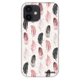 Fashion Case Apple iPhone 12 mini - Feather 2