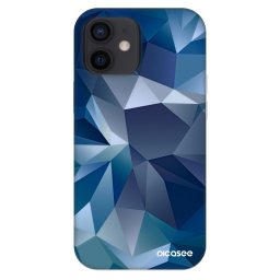Fashion Case Apple iPhone 12 mini - Wallpaper