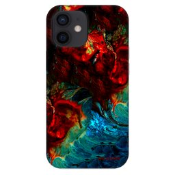 Fashion Case Apple iPhone 12 mini - Universe