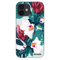 Fashion Case Apple iPhone 12 mini - Rhododendron