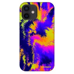 Fashion Case Apple iPhone 12 mini - Burn