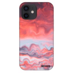 Fashion Case Apple iPhone 12 mini - Sunset