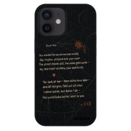 Fashion Case Apple iPhone 12 mini - POET