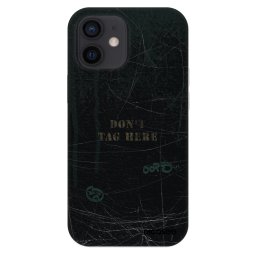 Fashion Case Apple iPhone 12 mini - DON´T TAG