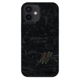 Fashion Case Apple iPhone 12 mini - SCRATCH