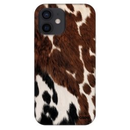 Fashion Case Apple iPhone 12 mini - Rust