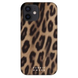 Fashion Case Apple iPhone 12 mini - WILD CITY
