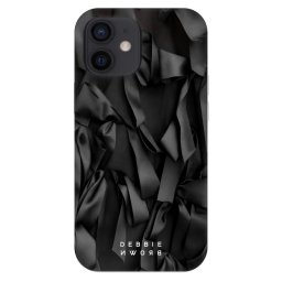 Fashion Case Apple iPhone 12 mini - BOWIE