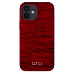 Fashion Case Apple iPhone 12 mini - THIRFTY WOMAN