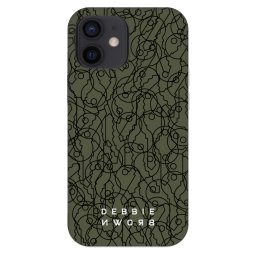 Fashion Case Apple iPhone 12 mini - UNLOCK YOURSELF