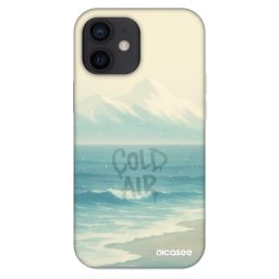 Fashion Case Apple iPhone 12 mini - COLD AIR