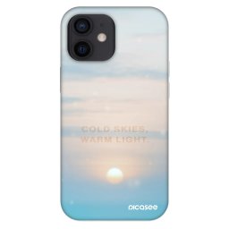 Fashion Case Apple iPhone 12 mini - COLD SKIES
