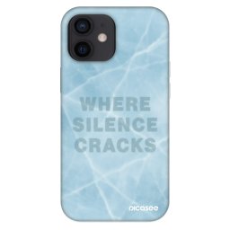 Fashion Case Apple iPhone 12 mini - SILENCE