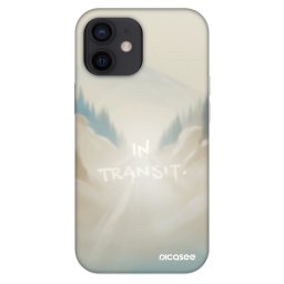 Fashion Case Apple iPhone 12 mini - IN TRANSIT