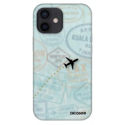 Fashion Case Apple iPhone 12 mini - FLIGHT PATH