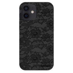 Fashion Case Apple iPhone 12 mini - Dark Elegance