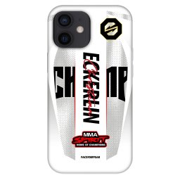 Fashion Case Apple iPhone 12 mini - OKTAGON - Eckerlin Fight Jersey
