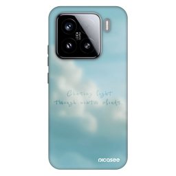 Fashion Case Xiaomi 15 - CHASiNG LIGHT