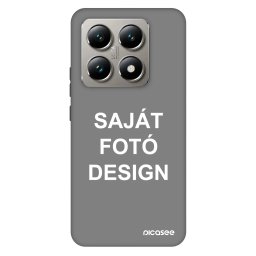 Fashion Case Xiaomi 14T Pro - Saját fotó/motívum