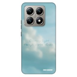 Fashion Case Xiaomi 14T Pro - CHASiNG LIGHT