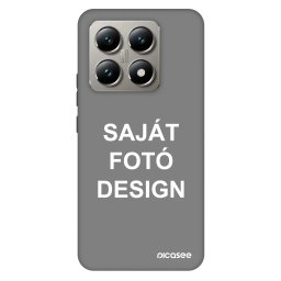 Fashion Case Xiaomi 14T - Saját fotó/motívum