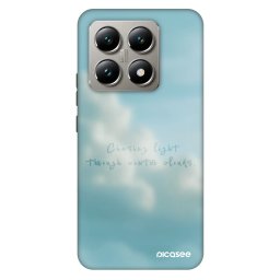 Fashion Case Xiaomi 14T - CHASiNG LIGHT