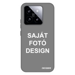 Fashion Case Xiaomi 14 - Saját fotó/motívum