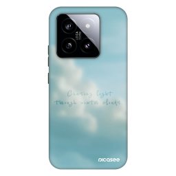 Fashion Case Xiaomi 14 - CHASiNG LIGHT
