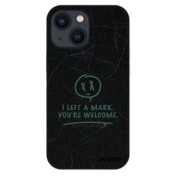 Fashion Case Apple iPhone 13 mini - LEFT A MARK