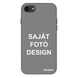 Fashion Case Apple iPhone 8 - Saját fotó/motívum