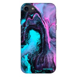 Fashion Case Apple iPhone SE 2022 - Lean 2