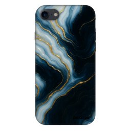 Fashion Case Apple iPhone SE 2022 - Luna