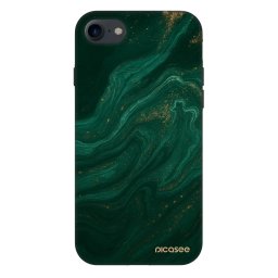 Fashion Case Apple iPhone SE 2022 - Green