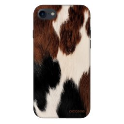 Fashion Case Apple iPhone SE 2022 - Rodeo