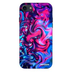 Fashion Case Apple iPhone SE 2022 - Redlight