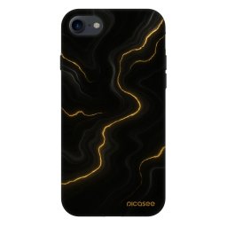 Fashion Case Apple iPhone SE 2022 - Thunder
