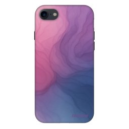 Fashion Case Apple iPhone SE 2022 - Silk