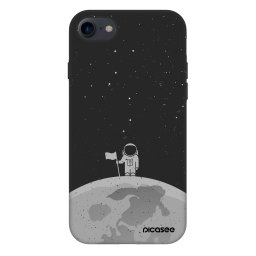 Fashion Case Apple iPhone SE 2022 - Astronaut