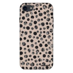 Fashion Case Apple iPhone SE 2022 - Dots
