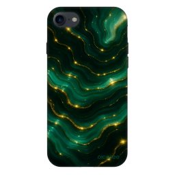 Fashion Case Apple iPhone SE 2022 - Emerald