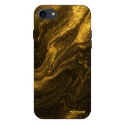 Fashion Case Apple iPhone SE 2022 - Black
