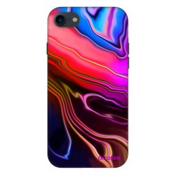 Fashion Case Apple iPhone SE 2022 - Electric