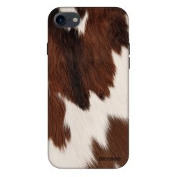 Fashion Case Apple iPhone SE 2022 - Rustica